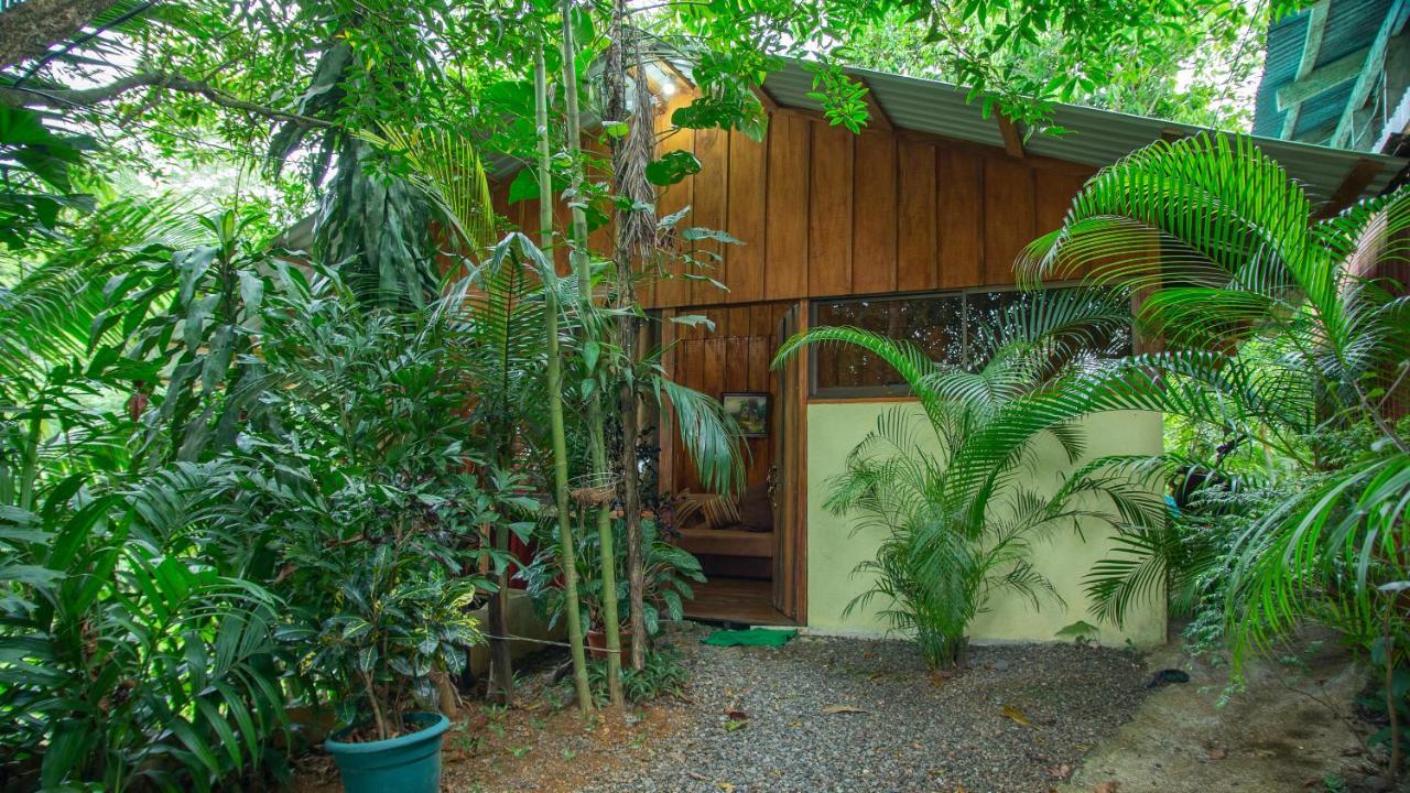 Cabañas del Lago La Fortuna Exterior foto