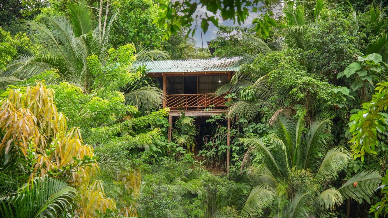 Cabañas del Lago La Fortuna Exterior foto